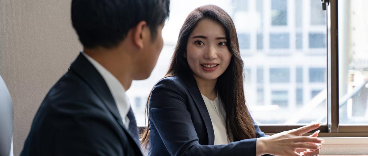 ありがとうの連鎖を起こす！大切な人を大切にする会社で事務職募集！