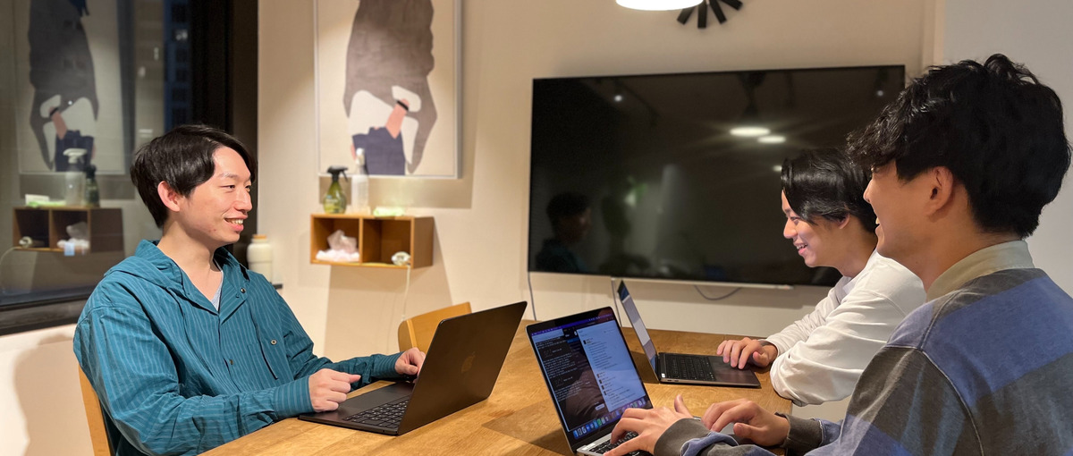 Rails ・React｜エンタメ系のシステム開発をお任せします！