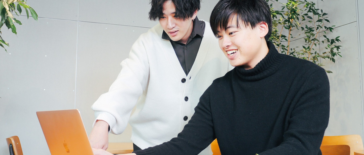 第二新卒歓迎！経験ゼロから9割が転身成功｜採用枠90%はポテンシャル採用！