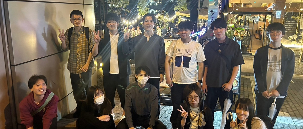 カリキュラム充実！私たちと一緒にWebエンジニアを目指しませんか？