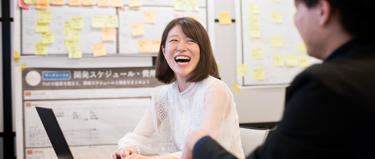 急成長AI教育スタートアップで採用人事担当者を募集！