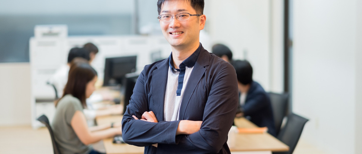 AI・データ分析に特化した人材紹介事業　責任者候補を募集！