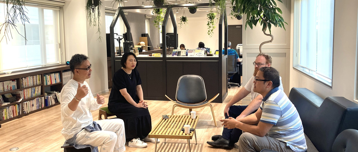 キャリアチェンジ歓迎！｜組織開発・人材育成事業｜オープンポジション