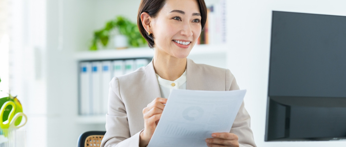 Webデザイン制作会社でディレクションポジションに挑戦しませんか？