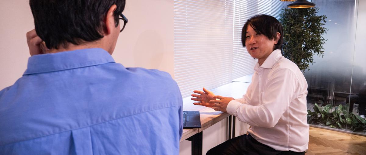 サービス業DXを推進｜顧客に深く伴走するSaaSカスタマーサクセス