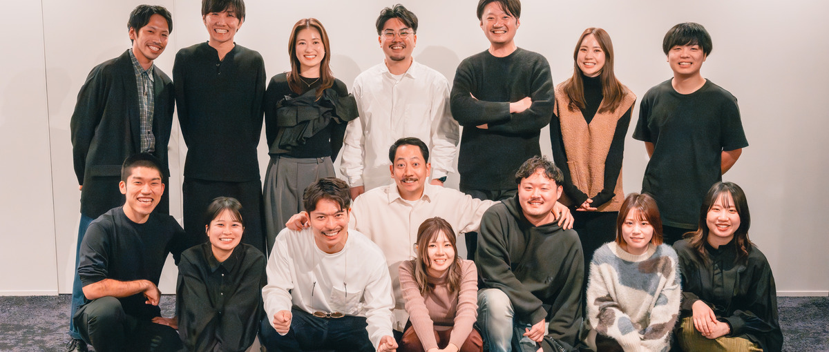 Webデザイナー募集｜挑戦を応援する会社でスキルアップしませんか？