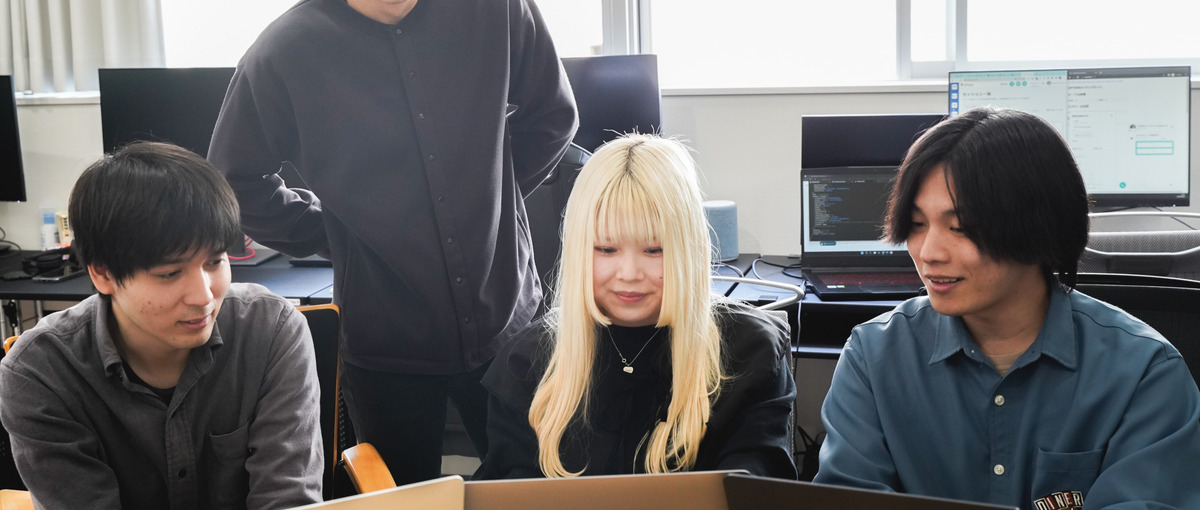 AI好き集まれ！生成AIと未来を切り拓くコンテンツマーケターを募集！