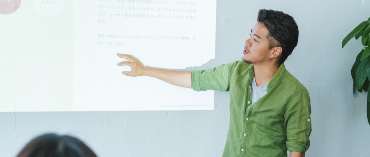 キャリアを限界突破！マーケスキルを習得し市場価値を高めるWEBディレクター