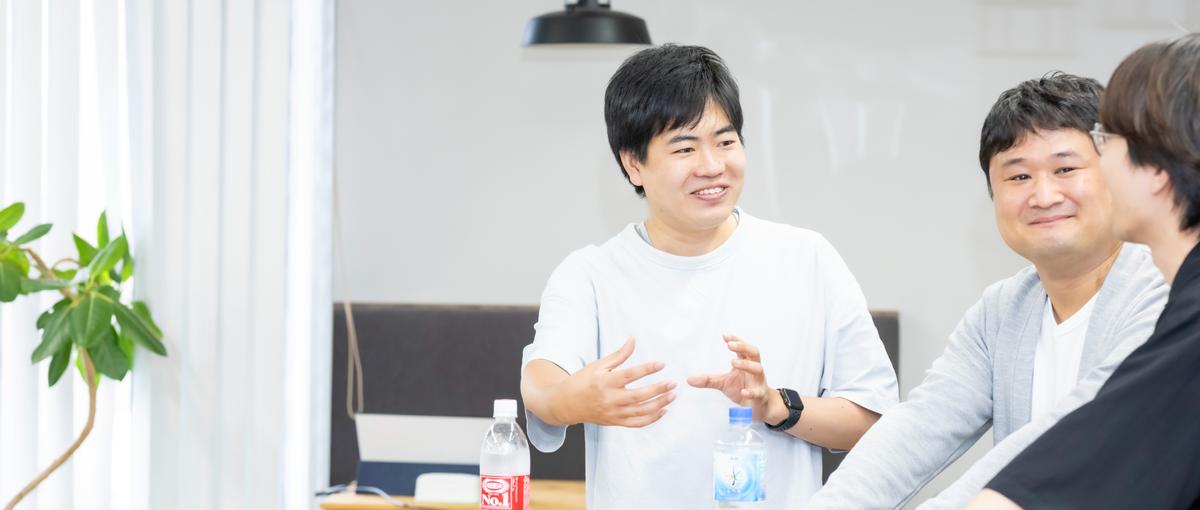 新しい働き方を共に創る！開発エンジニアインターン募集！！