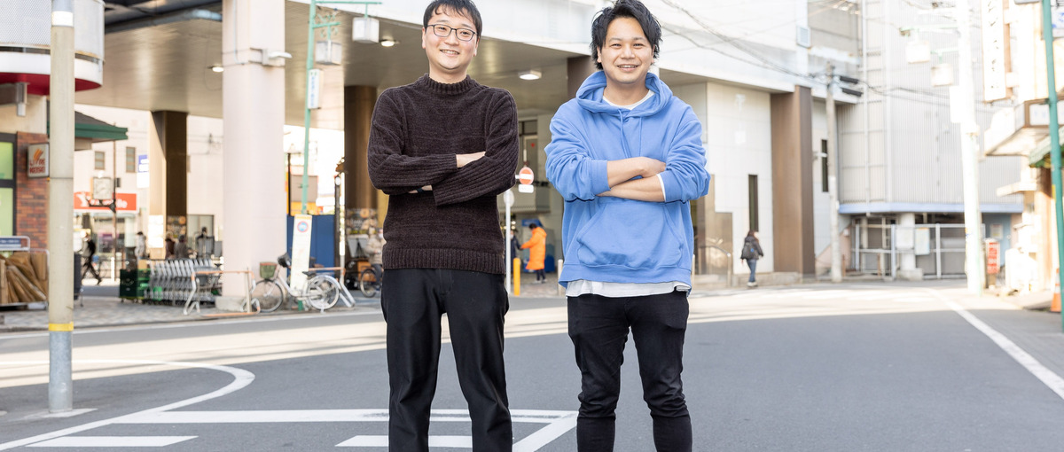 アプリ開発エンジニア募集中｜上流～下流まで一貫して携われるのが魅力！