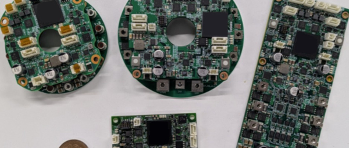 電気・電子回路のエキスパートまたはそれを目指す若手募集