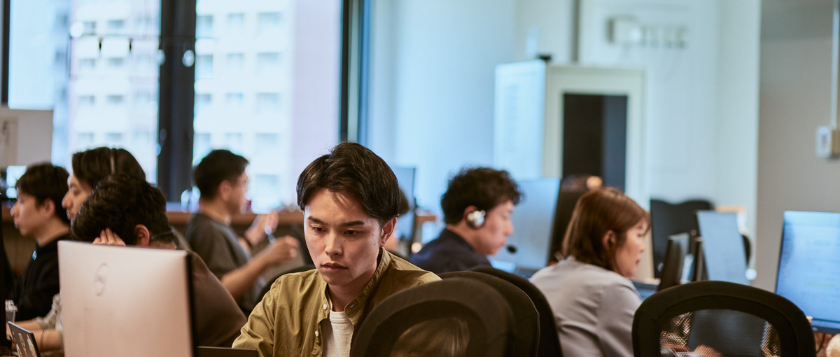 デジタルバンクのフロントエンドエンジニアを募集！福岡／東京