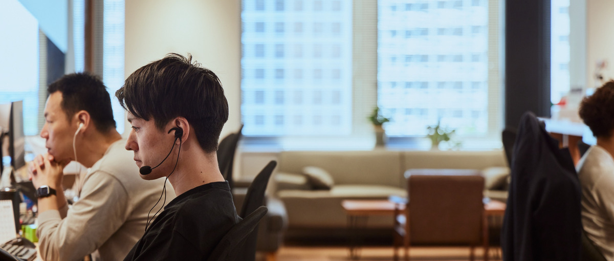 デジタルバンクのフロントエンドエンジニア／シニアを募集！福岡／東京