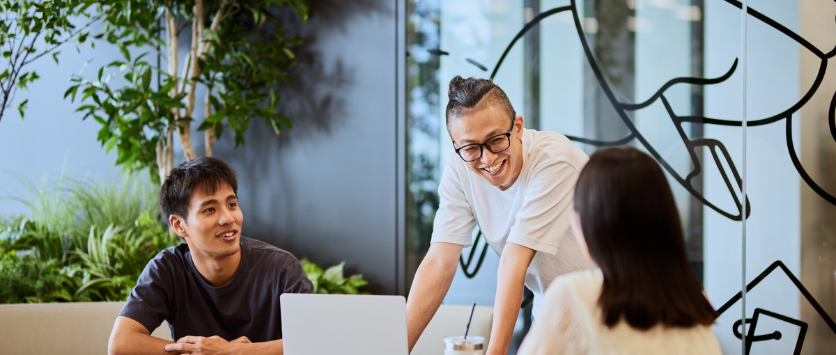 デジタルバンクのバックエンドエンジニアを募集！福岡／東京