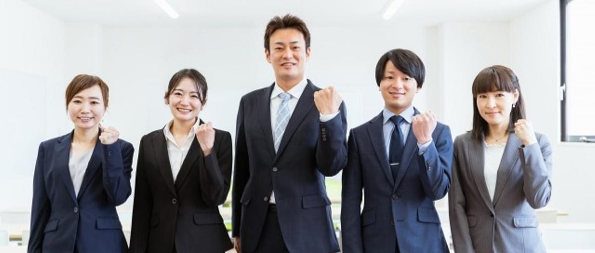 消防士の一番近くで働く！消防機器の提案営業に挑戦しませんか？