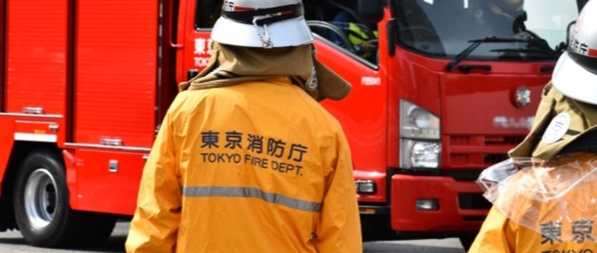 新卒積極採用｜コミュニケーション力を武器に地域の防災を支える営業職