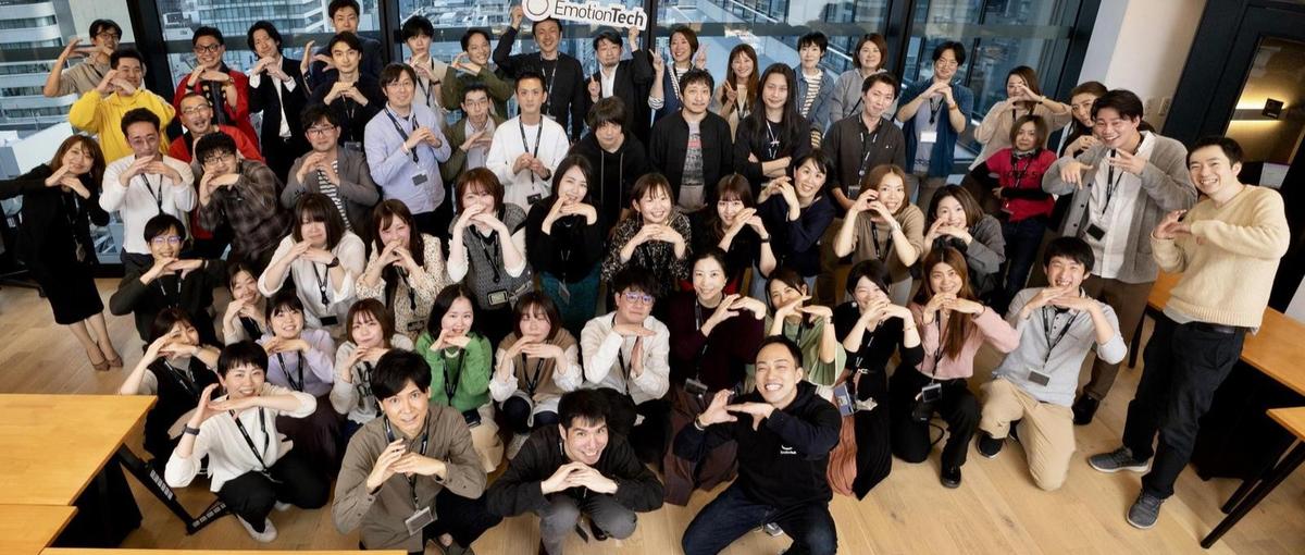 シニアUI/UXデザイナー｜情報設計〜UIデザインまで幅広くお任せします！