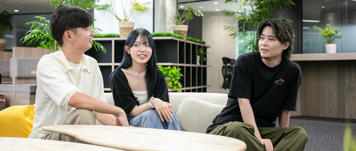 経験0も可！デザイン作成やSNS運用まで担うカスタマーサクセスを募集！