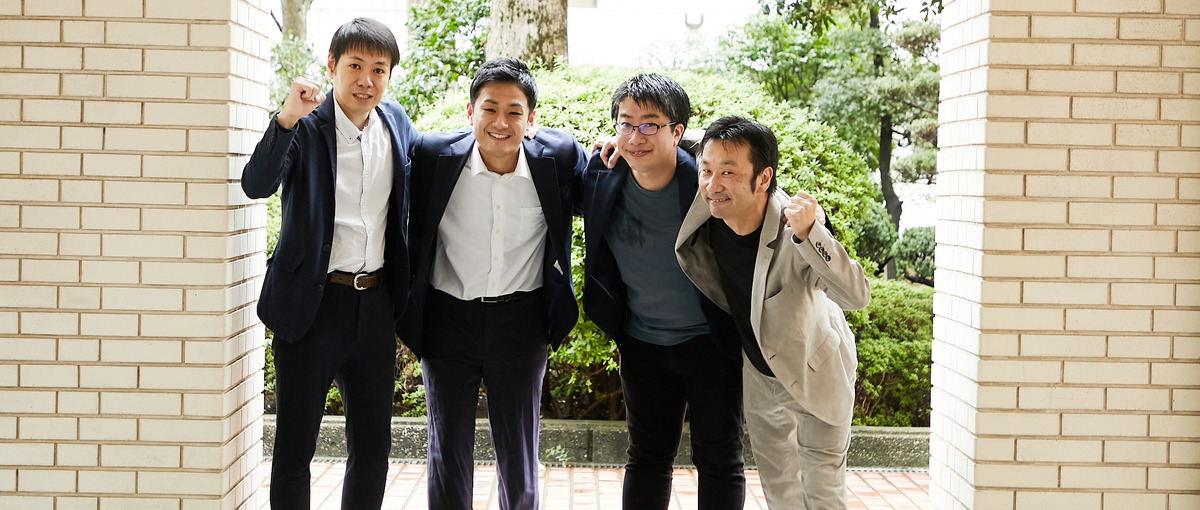 病院経営分析SaaSで、病院そのものが育つ仕組み・働き方改善をリードする！