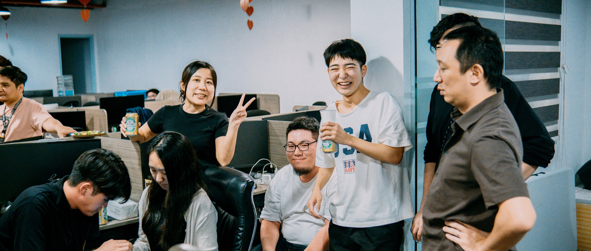 グローバル企業で挑戦！オンライン英会話のQAテスターチームを募集！