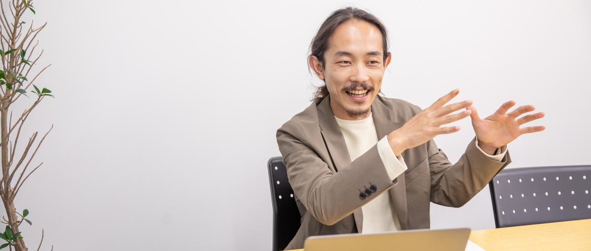 新たな領域に挑戦したエンジニア募集！現役エンジニアが社長を務める会社です！