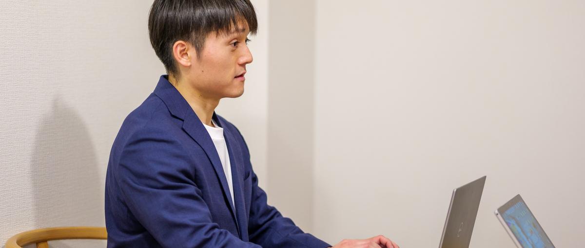 経歴不問！エンジニアとしてのキャリアを実現できる会社