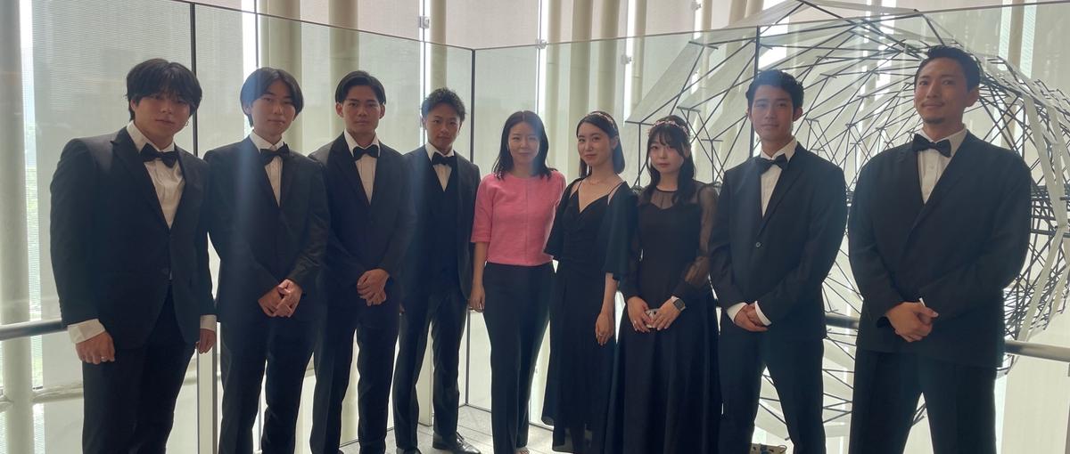 この夏！営業力をサマーインターンで身に付けたい学生Wanted!!