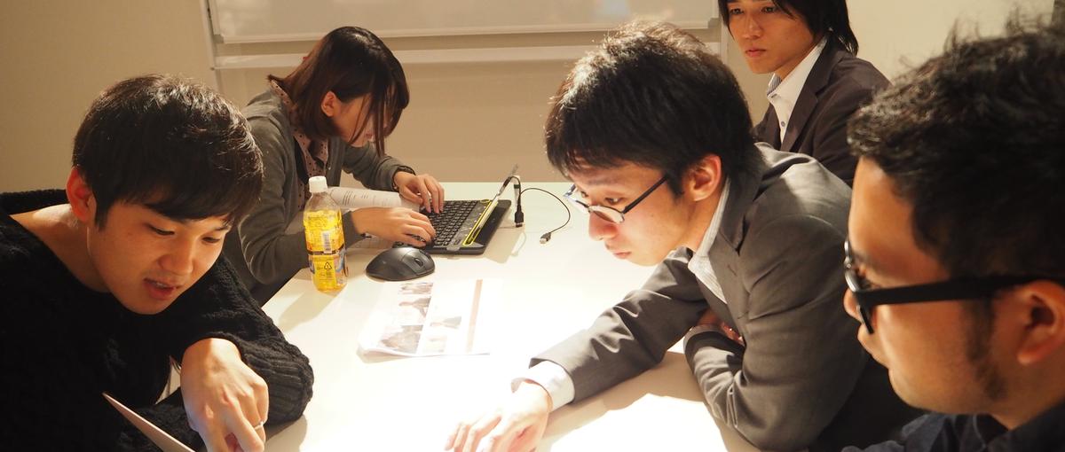 エンジニアと共に成長する会社！上流のキャリアを磨こう！