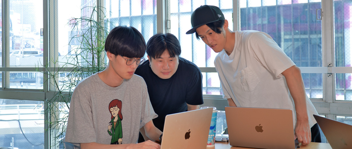 圧倒的成長も目指せる！タビアンで始めるオールスタックエンジニアへの道！