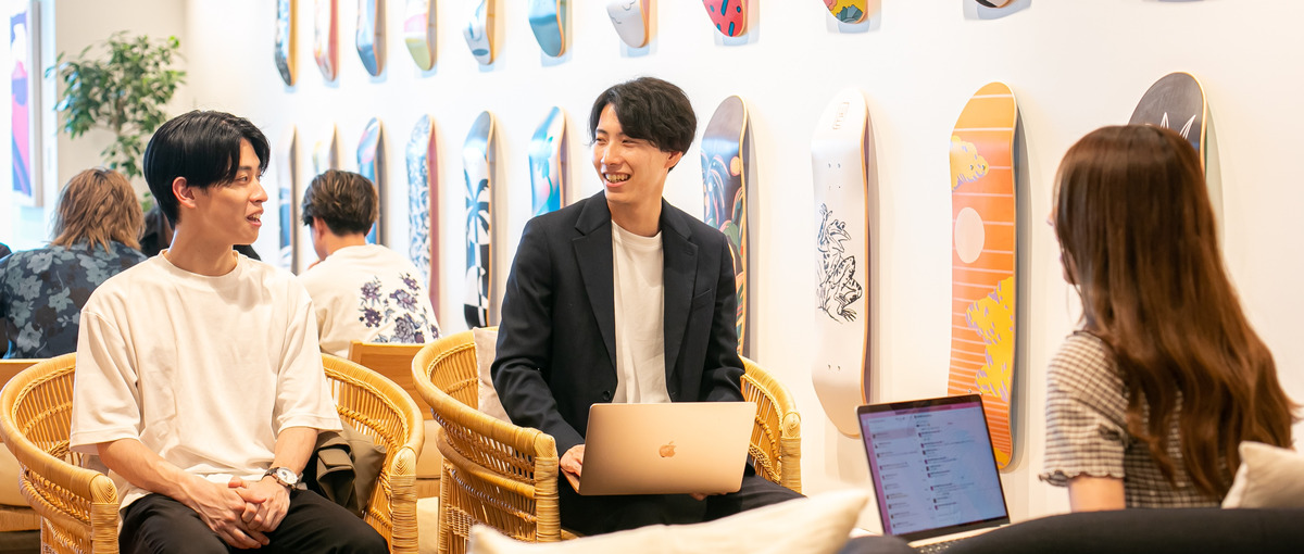 急成長中のAIスタートアップで新規事業のセールス募集！AI知見身に付きます