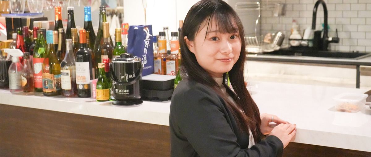 SNS好き集合｜経験ゼロでもOK！自由な発想で会社の魅力を発信しよう！