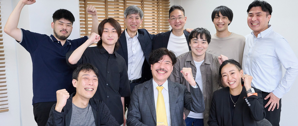 マーケ視点を磨きたいエンジニア募集！直クライアント案件も豊富｜大阪・東京