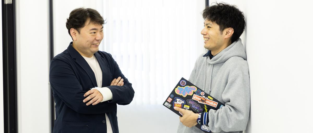 今の環境が合わないと感じている方。当社が理想のキャリアをサポートします！