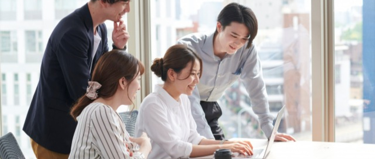  教育に強いイニシエート。経験なしからエンジニアを目指してみませんか？