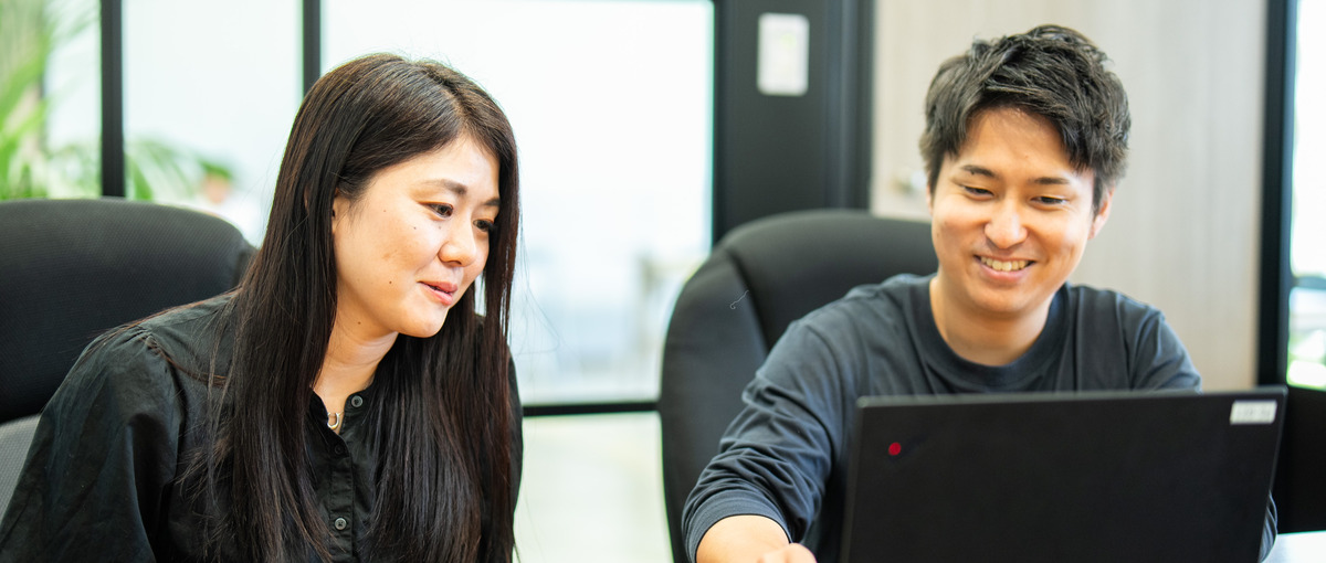 好奇心と発想力を活かせる！採用支援サービスのリサーチメンバー募集！ 