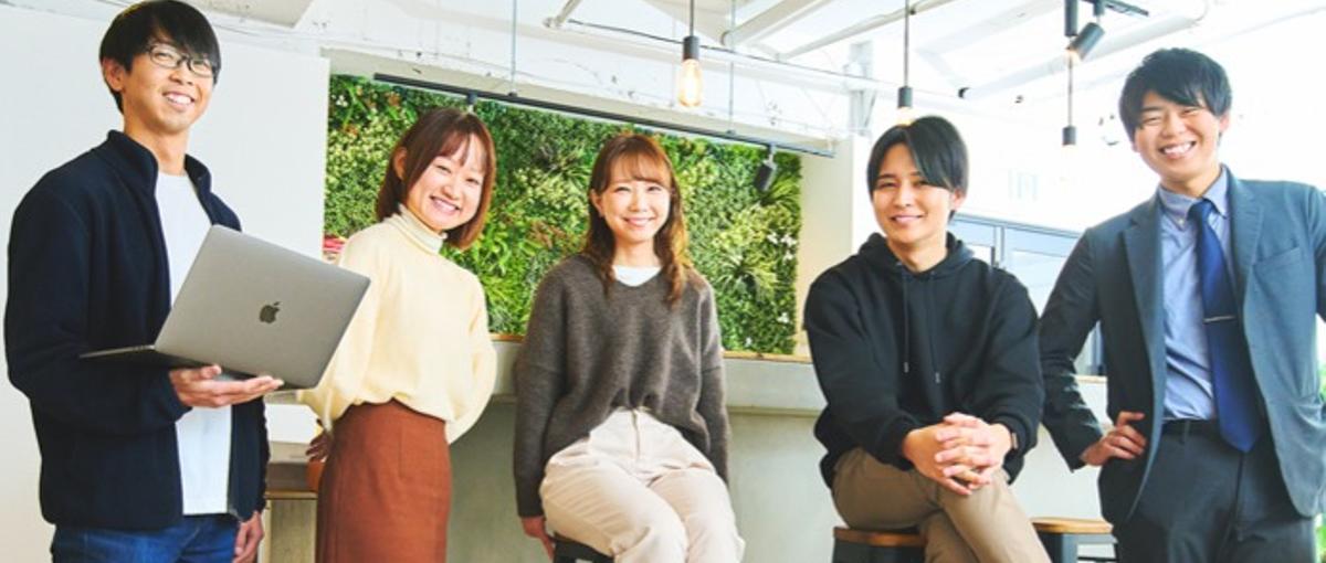 エンジニア転職ならフュージョニア！0からでもOK