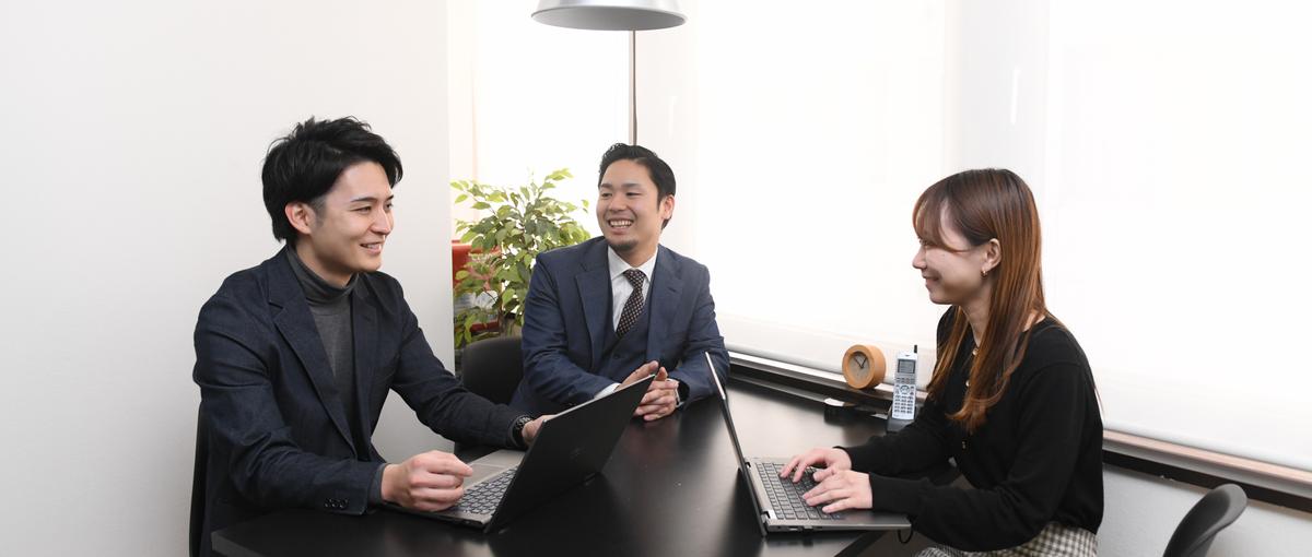 独学、ITスクール歓迎！活きたエンジニアのキャリアを後押し