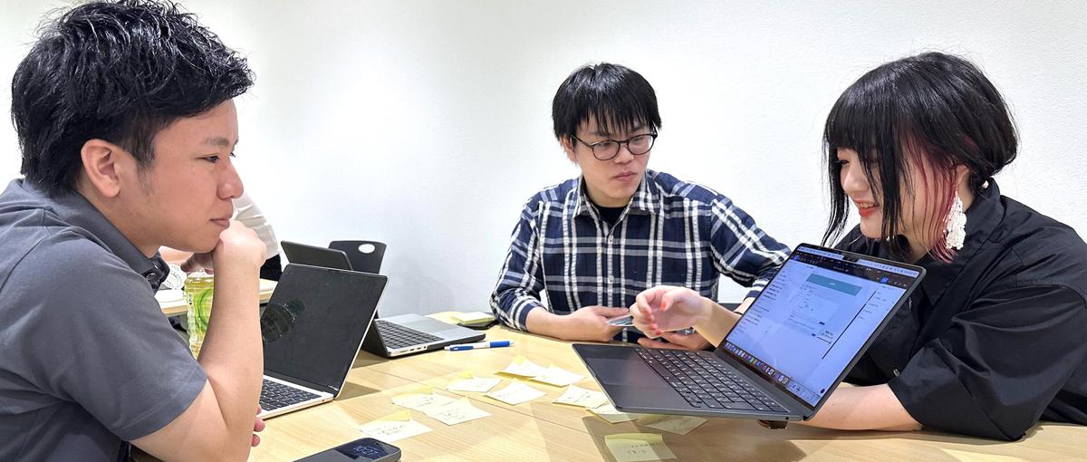 時間と場所に縛られない働き方／フルスタックも可能！Reactエンジニア募集