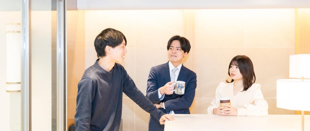 新潟で経験ゼロから開発案件デビュー！WEBエンジニア