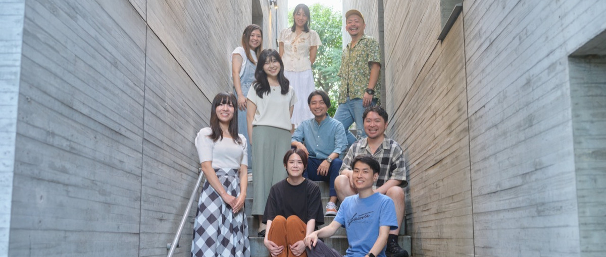 17期連続成長中のグローバル医療×アパレル企業、セールスメンバーを増員募集