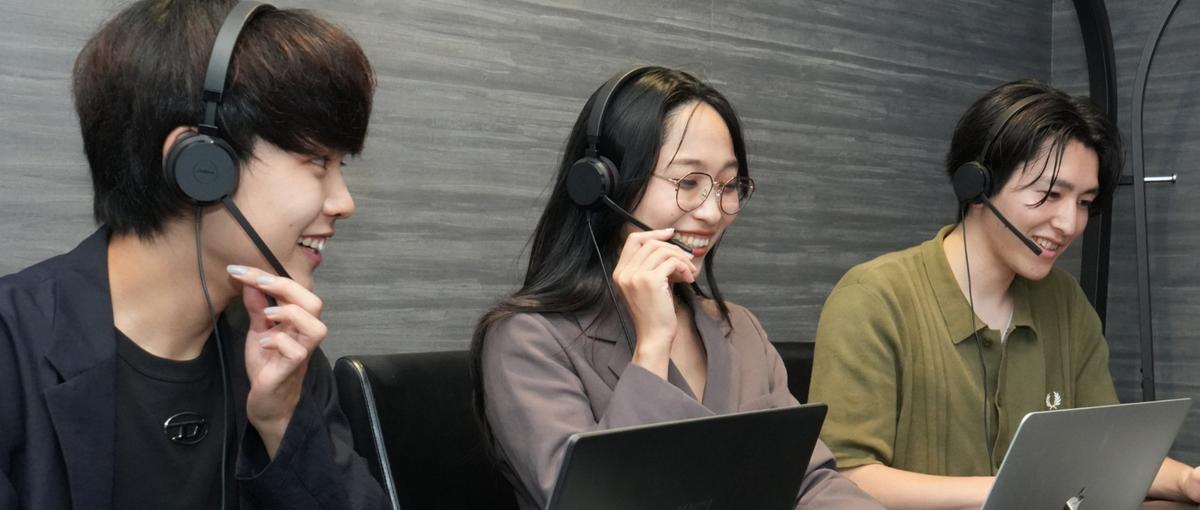  新規事業のインサイドセールスの立ち上げをお任せ｜リードオペレーション