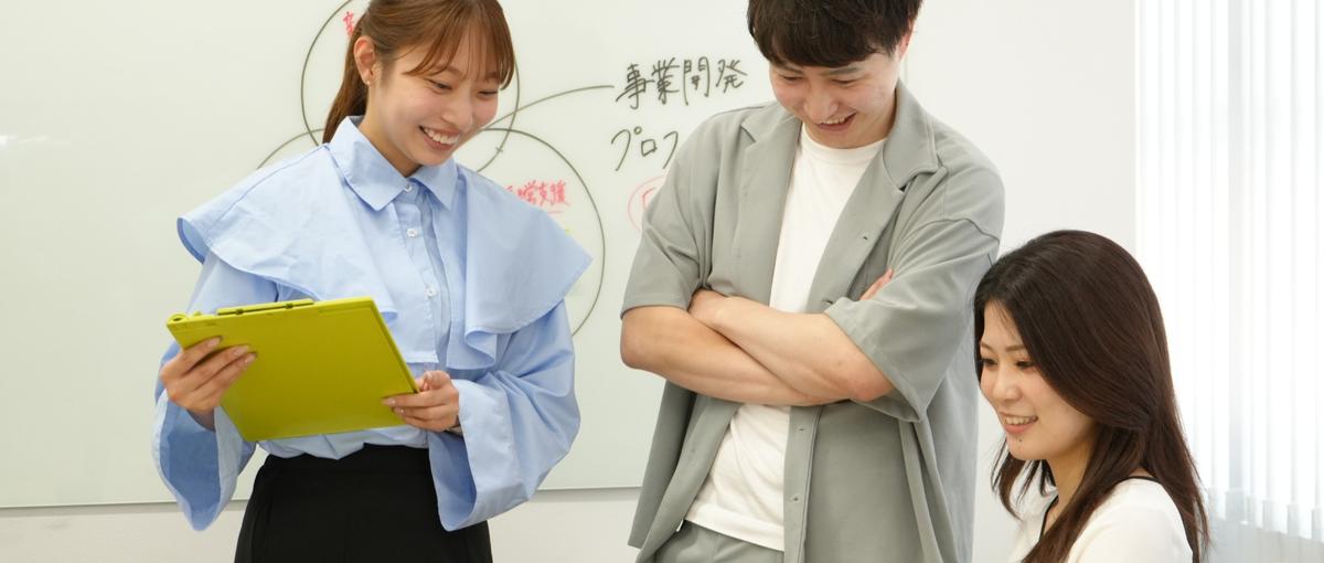 美容医療に関わる新規事業におけるオリジナル製品の企画開発