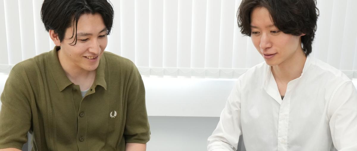 新規事業に情熱を注げるWebマーケター募集