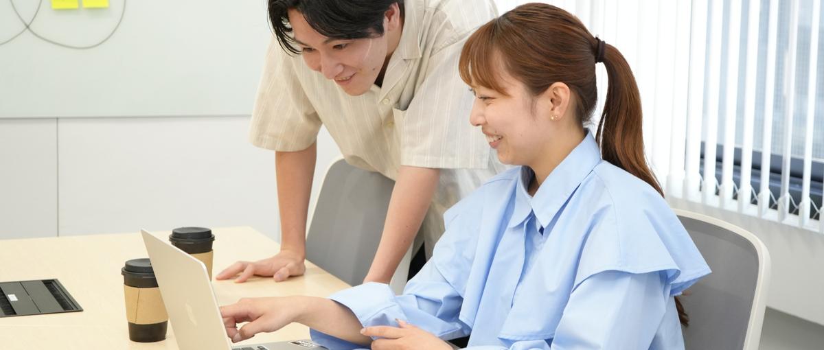 テクノロジーを活用し社内DXを推進するコーポレートITデザイン募集！