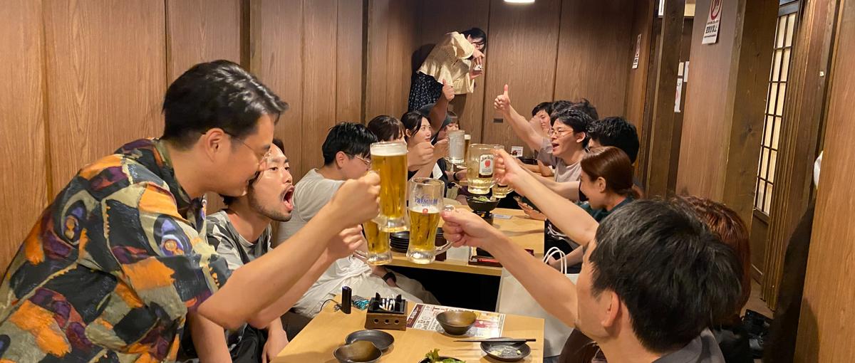 いきなりプロデューサーに！東京オフィスで26卒募集しています！