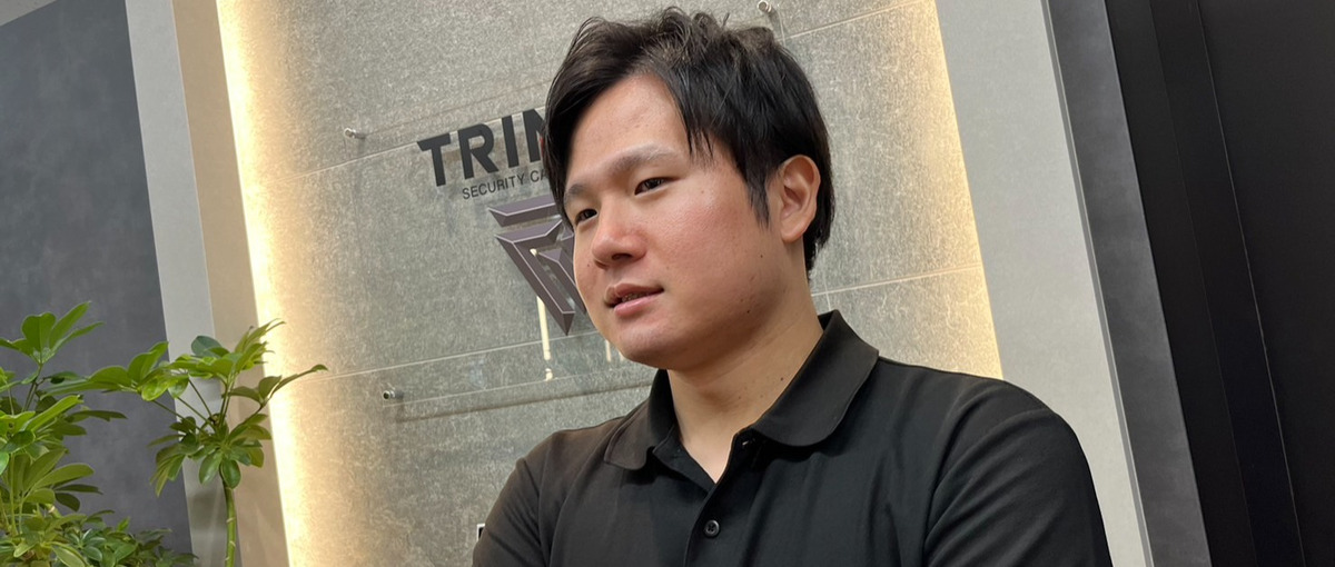 7月に拡大移転したばかりのオフィス環境　防犯カメラメーカーの反響営業を募集