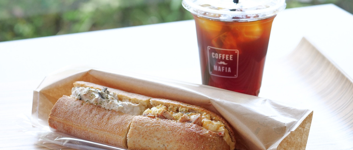 マーケティングも学べる！コーヒーサブスクで話題のカフェで社員募集＠汐留