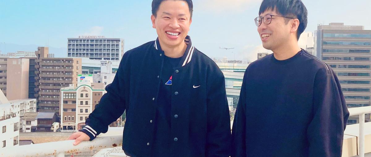 サーバーサイド│好きな場所から伸びのび自社MMOゲームの開発を！