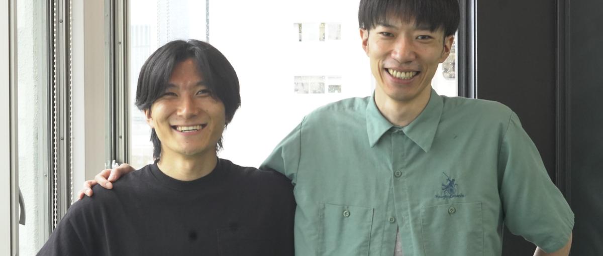 Webエンジニア│コーディングもデザインも、どっちもスキルUPしたい方募集