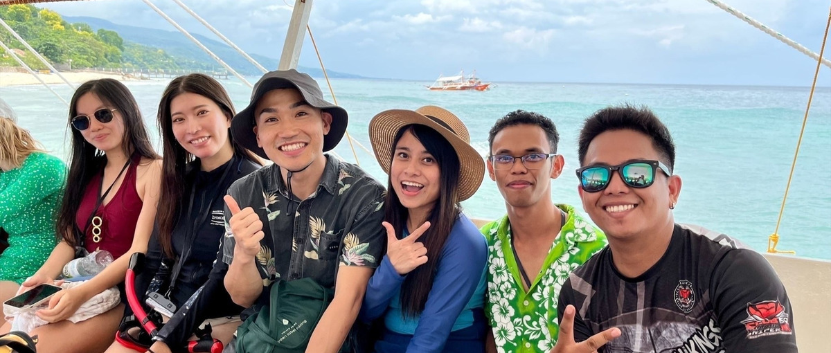 海外就職！急成長中のオンライン英会話サービスの運営スタッフを募集中！